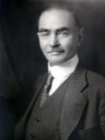 OFSA President T. E. Simpson